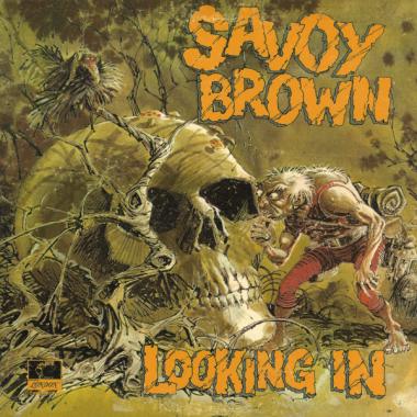 Savoy Brown -  Looking In